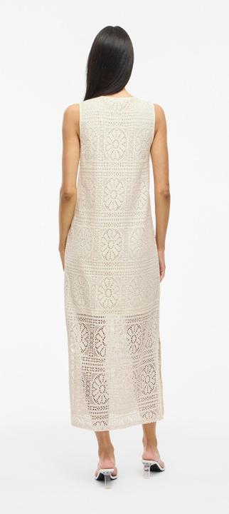 Produktbild Vila VIMERINDA Ärmelloses Midikleid (XS)