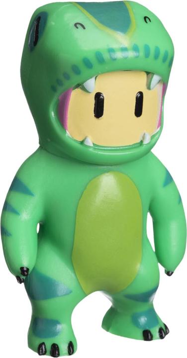 Actual product image Stumble guys Figure in blind pack S2