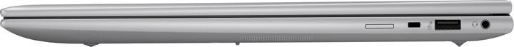Produktbild HP ZBook Firefly 16 G11 (16", Intel Core Ultra 7 155H, 32 GB, 1000 GB, DE)