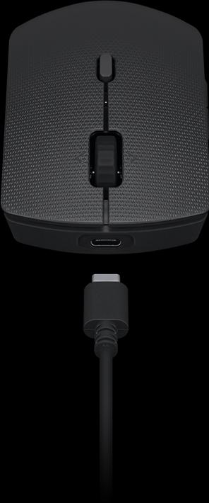 Produktbild Lenovo Professional Combo (CH, Kabellos)
