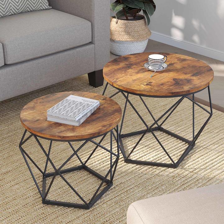 Produktbild Vasagle Cluster (50 x 50 x 40 cm)
