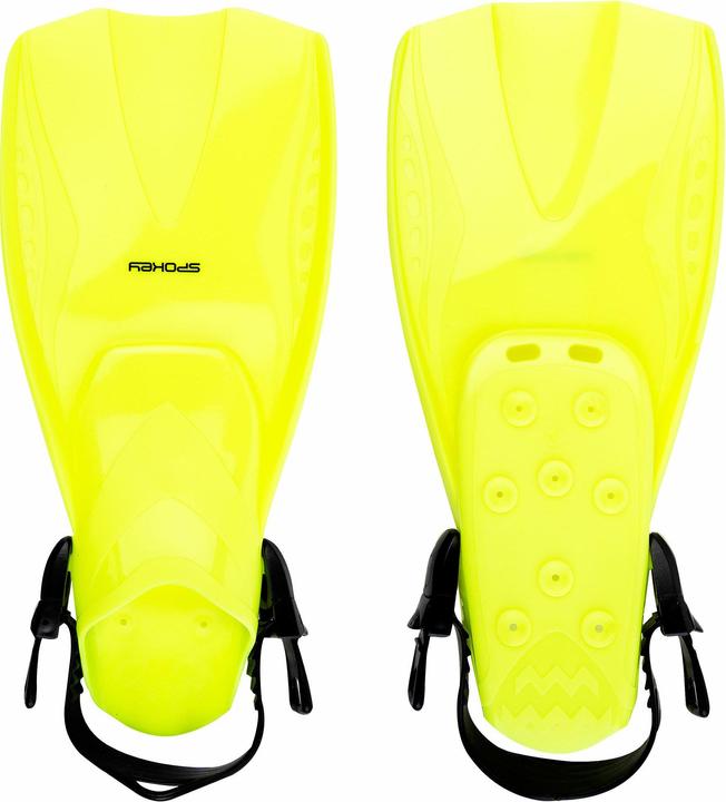 Produktbild Spokey BOJKO-Set ABC S (28, 29, 30, 31)