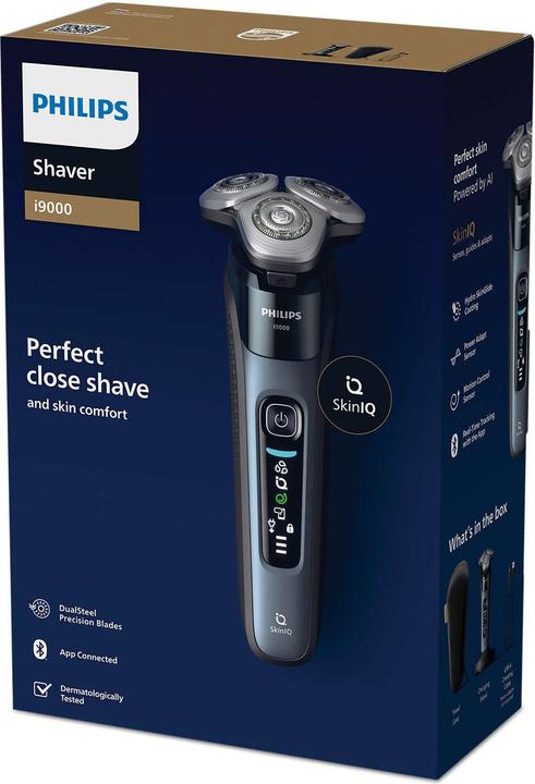 Image du produit Philips Series i9000