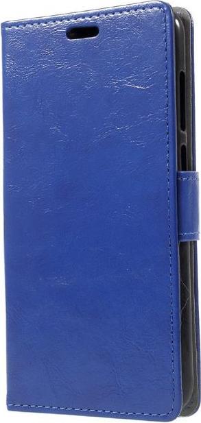 Actual product image MU Classic Leather mobile phone case (Fee V9 Play, Honor 6C Pro)