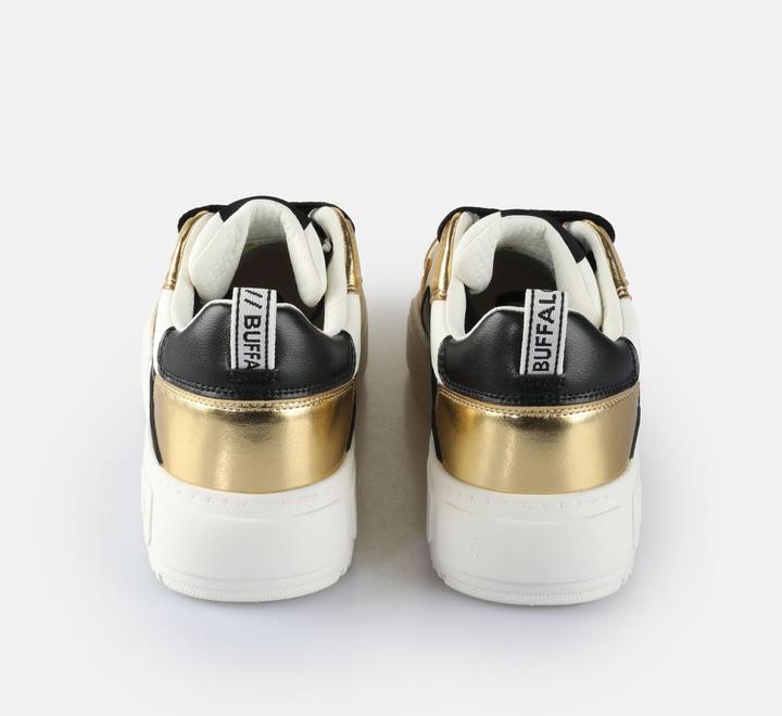 Actual product image Buffalo 's trainers rse v2 - vegan nappa (39)