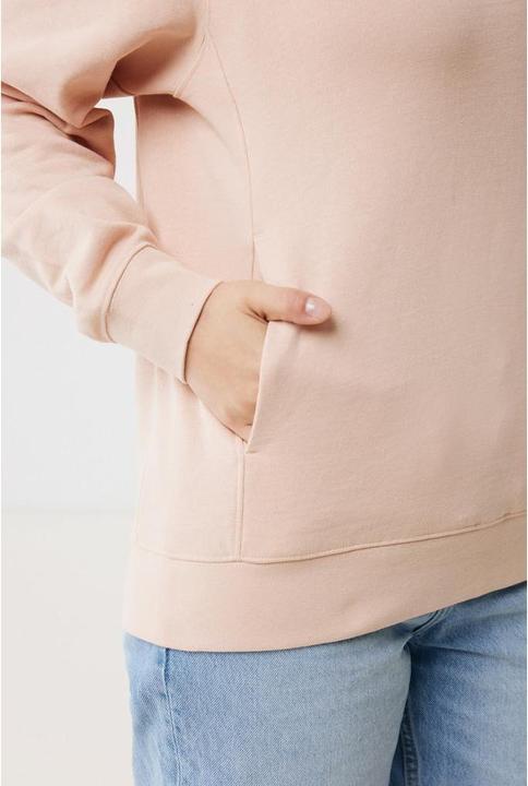 Actual product image Universal Textiles Unisex Adult Yengo Recycled Cotton Side Pocket Hoodie (XL)
