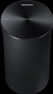 Image du produit Samsung Audio sans fil 360 R1 (Bluetooth, WiFi)