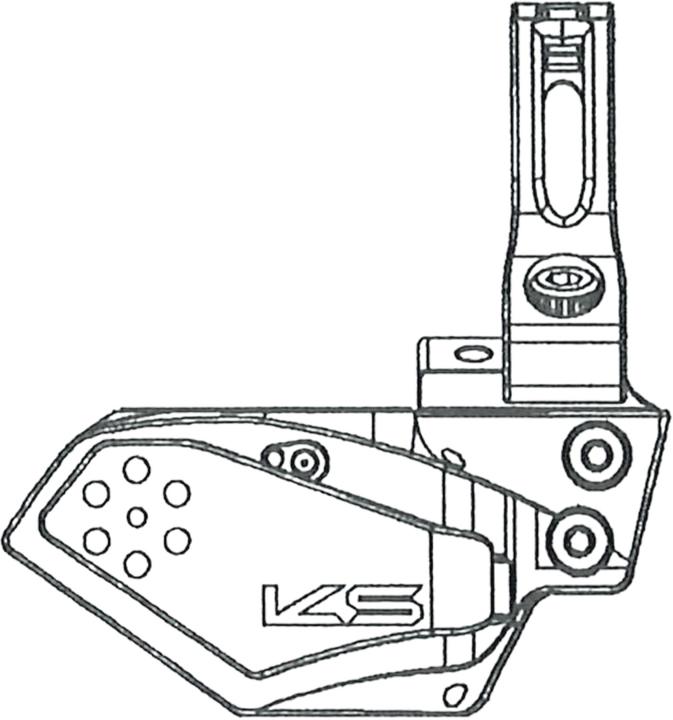 Immagine prodotto Kind Shock Circuito LEV Remoto