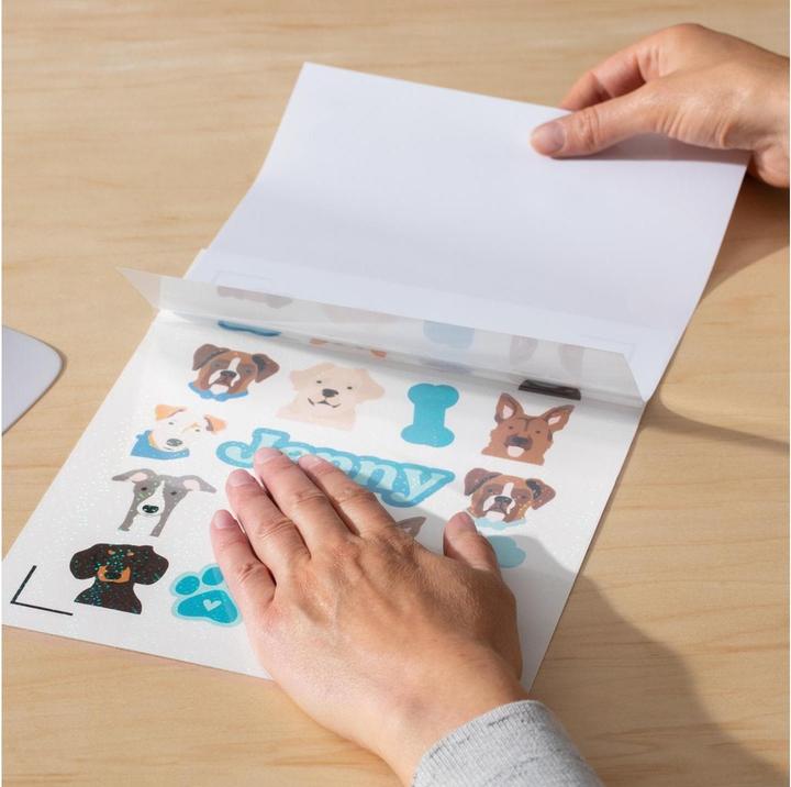 Produktbild Cricut Joy Xtra (5 x)