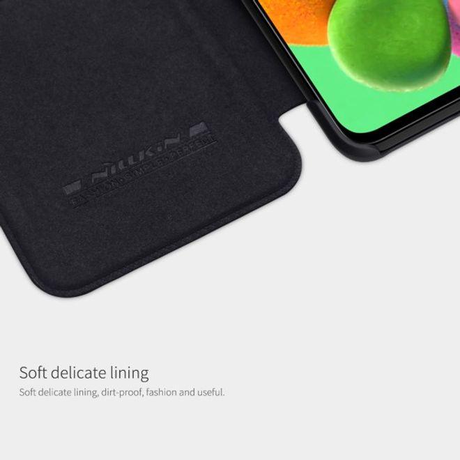 Immagine prodotto Nillkin Serie Qin (Samsung Galaxy A90 5G)