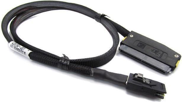 Produktbild HPE Cable Int mini 31 inch. (0.78 m)