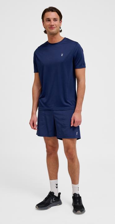 Actual product image hummel Hmlpulse Workout Shorts (L)