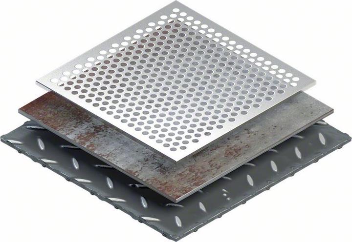 Image du produit Bosch Professional Zubehör Expert N880 Rouleau de non-tissé pour ponçage manuel, 150 mm x10 m, nettoyage, 10 pces.