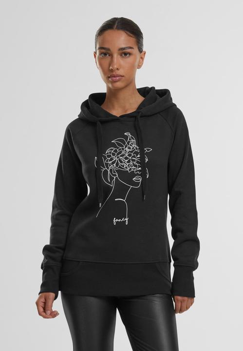 Immagine prodotto Mister Tee Felpa con cappuccio da donna One Line Fruit - 22307 (M)