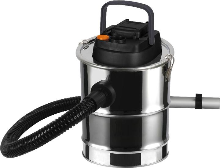Image du produit Batavia Aspirateur à cendres sans fil 7063509 (Aspirateur de cendres)