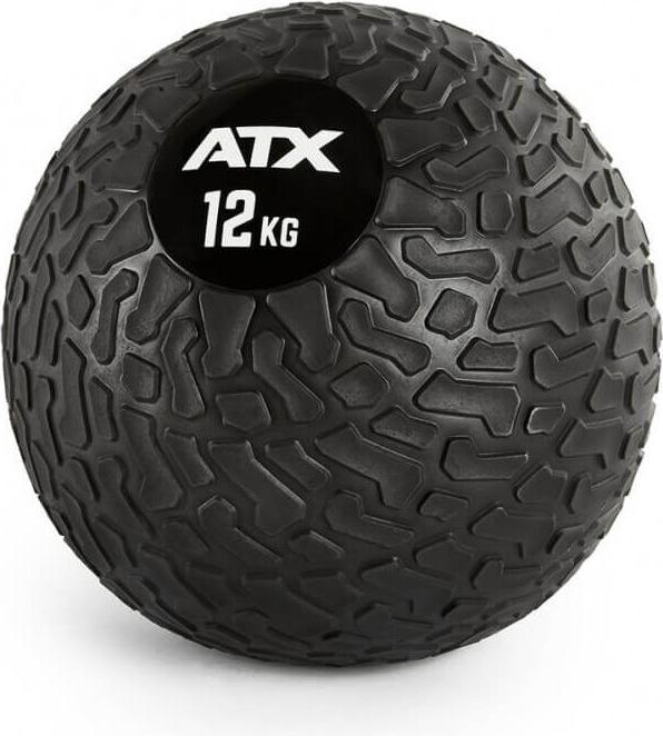 Actual product image ATX Power Slam Ball (12 kg, 280 mm)