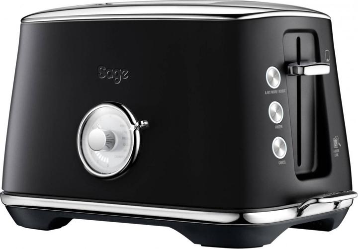 Produktbild Sage Luxe Toast Select