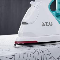 Produktbild AEG DB5230 (2400 W, 30 g/min)