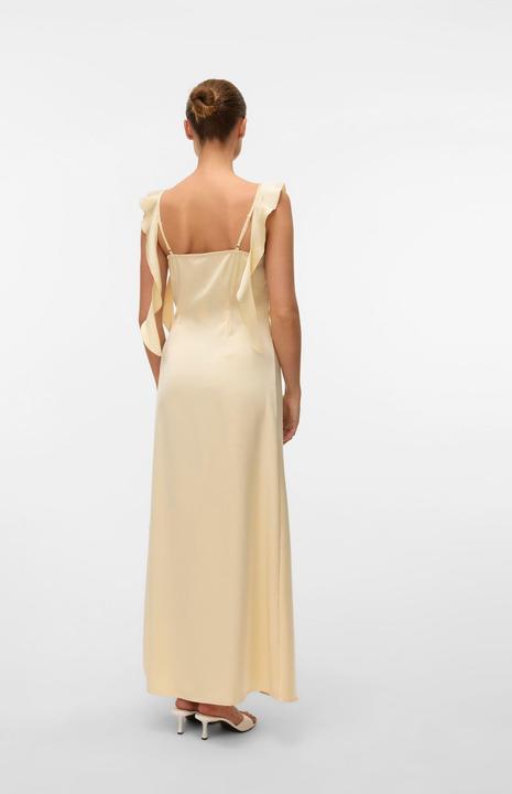 Produktbild Vero Moda VMELOISE Langes Kleid Kleid (L)