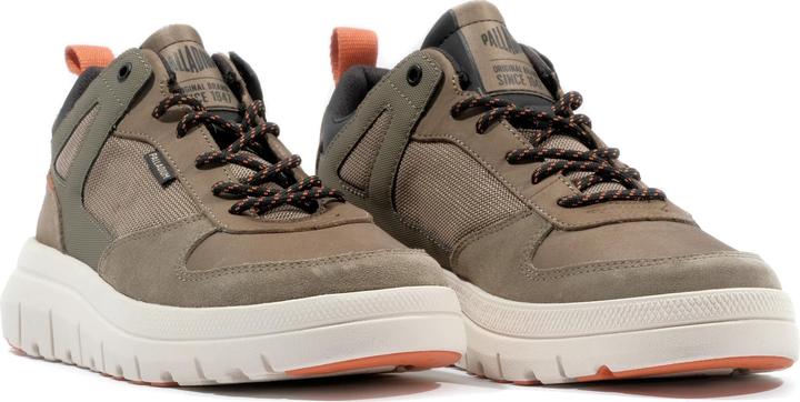 Image du produit Palladium baskets flex lo mix (41)