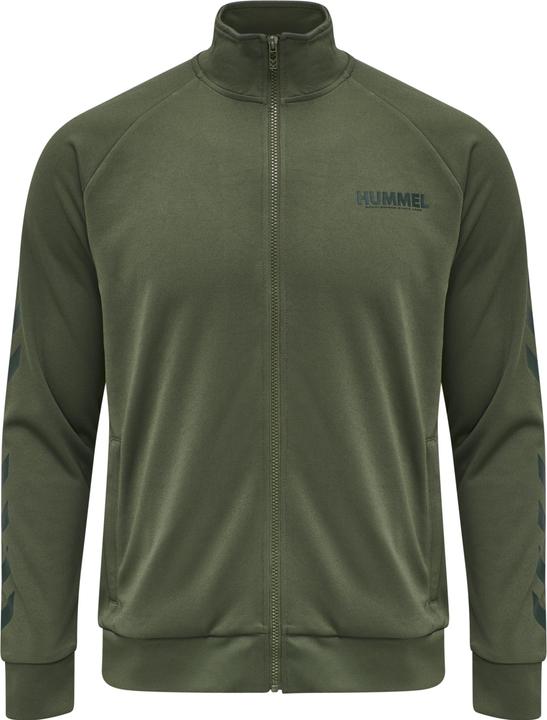 Image du produit hummel Veste Zippée Legacy Poly (S)
