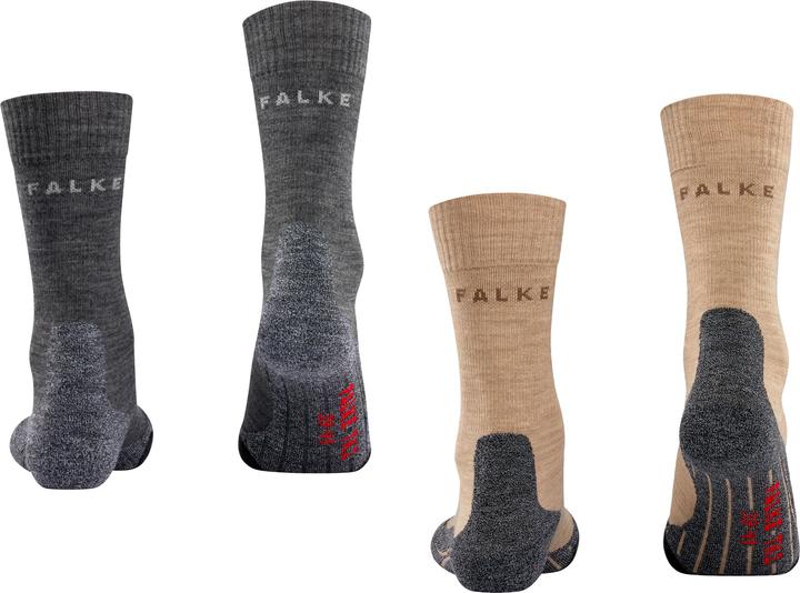 Image du produit Falke TK2 2-Pack (39 - 41)