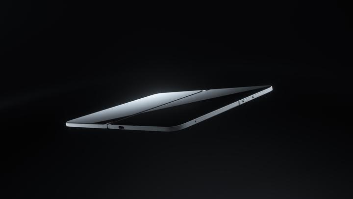 Produktbild Microsoft Surface Duo (256 GB, Glacier, 8.10", Dual SIM, 11 Mpx, 4G)