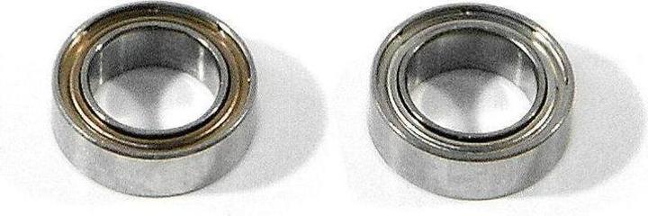 Produktbild HPI Kugellager 5x8x2,5mm 2s