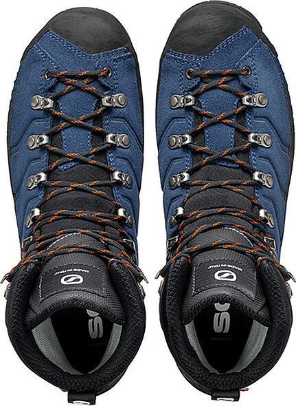 Immagine prodotto Scarpa Scarponi da montagna Ribelle HD (43)