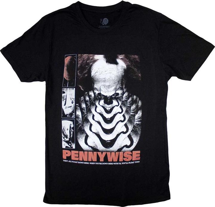 Produktbild Pennywise You'll Never Float Too (XL)