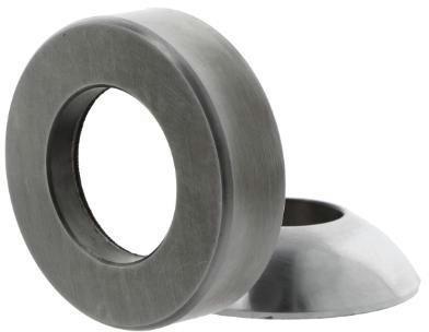 Produktbild Axial-Gelenklager GE15 -AW-A ID 15mm AD 42mm Breite15mm ELGES
