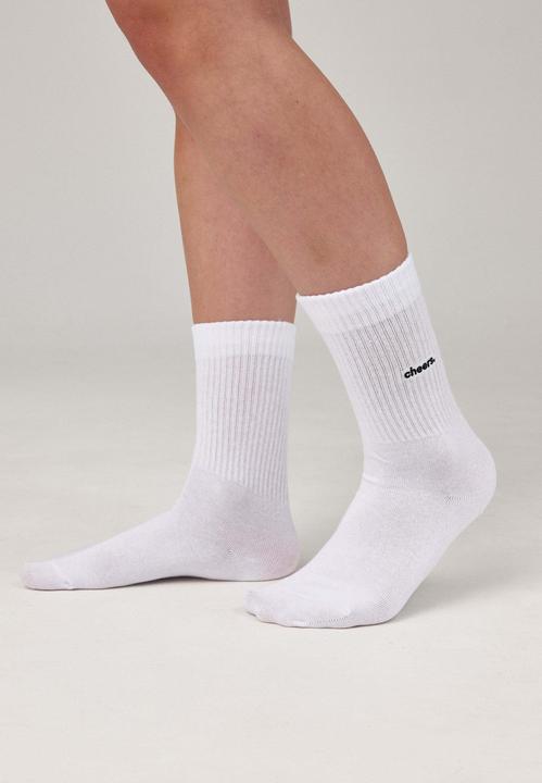 Actual product image Snocks Tennissocken (pack of 2, 39 - 42)