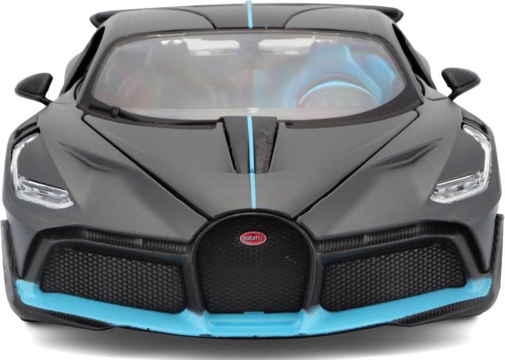 Immagine prodotto Maisto Bugatti Divo