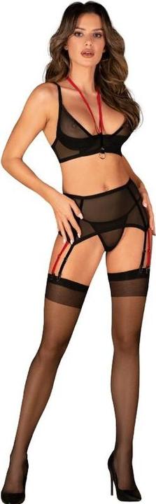 Productafbeelding Obsessive Obssesief - Glandez Kousen Xl/Xxl (L, XL)