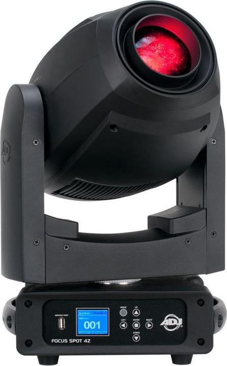 Image du produit ADJ FOC200