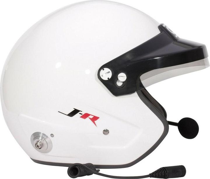 Produktbild OMPHobby Helm J-RALLY (Restauriert A) (XL)