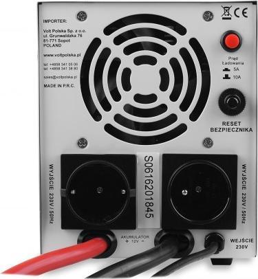 Immagine prodotto Volt Polska Sinus Pro 800 E (500 W)
