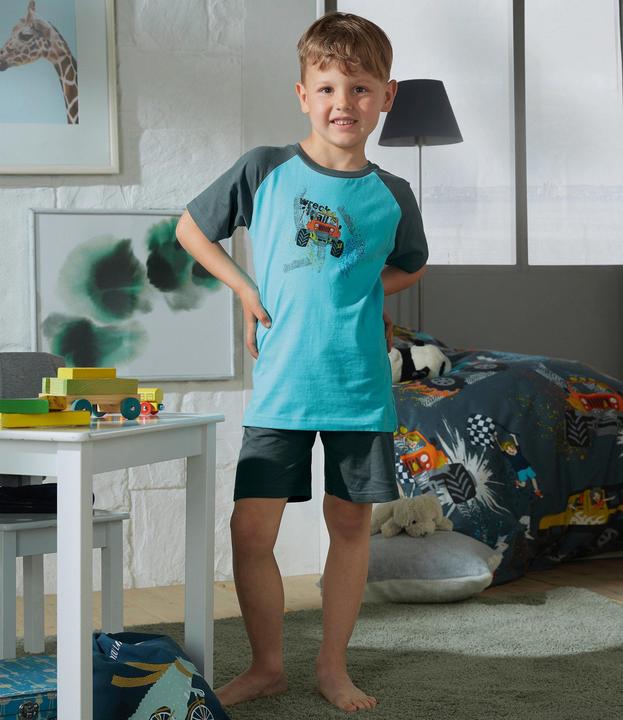 Immagine prodotto Erwin Müller Bambini Shorty (104)
