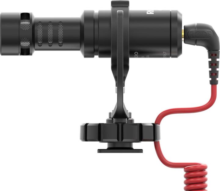 Produktbild RØDE VideoMicro
