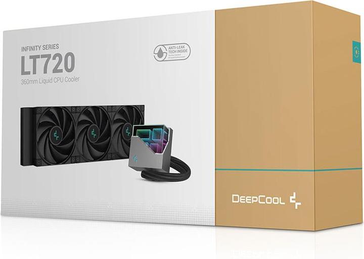 Produktbild Deepcool LT720