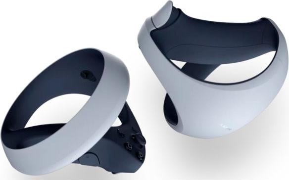 Produktbild Sony Playstation VR2