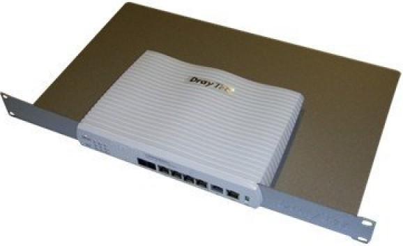 Immagine prodotto Draytek Piastra per il montaggio a rack Lite