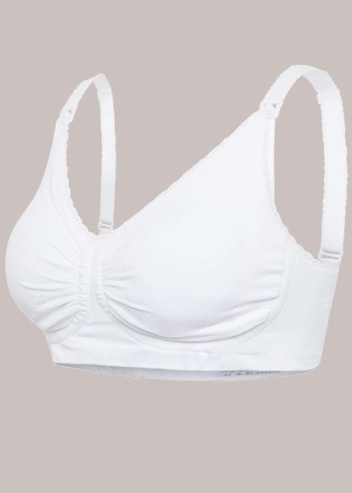 Immagine prodotto Carriwell Reggiseno da allattamento GelWire imbottito senza cuciture (XL)