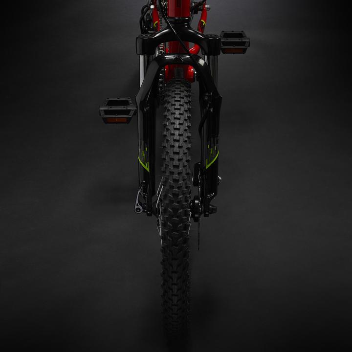 Produktbild Btwin ST 900 (20")