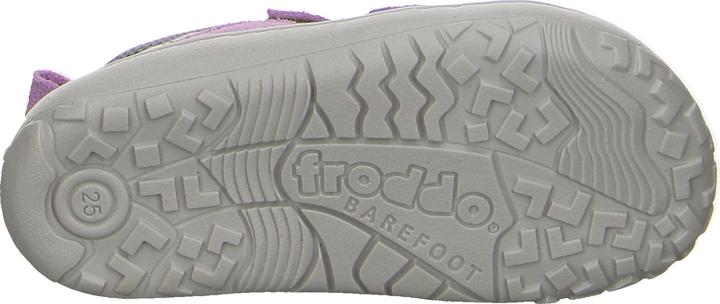 Produktbild Froddo Kid's Barefoot Base (29)