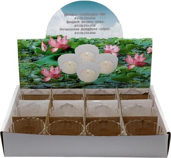 Actual product image GuGus Floating tealight glass