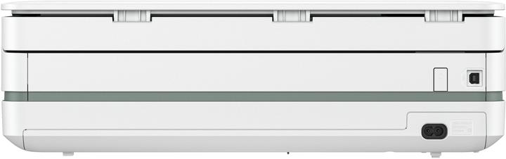 Actual product image HP Hewlett-Packard Envy 6130e All-in-One Color Inkjet, Envy 6130e (Colour)