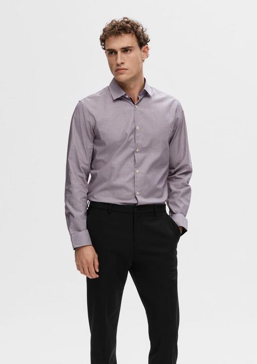 Image du produit Selected Homme chemise à manches longues (M)