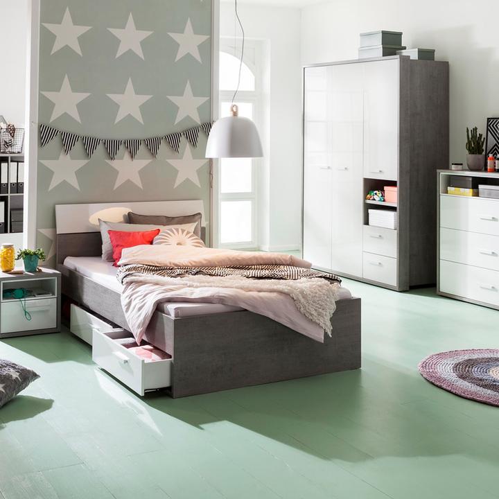 Produktbild pfister Starlight (153.5 x 217.5 cm)