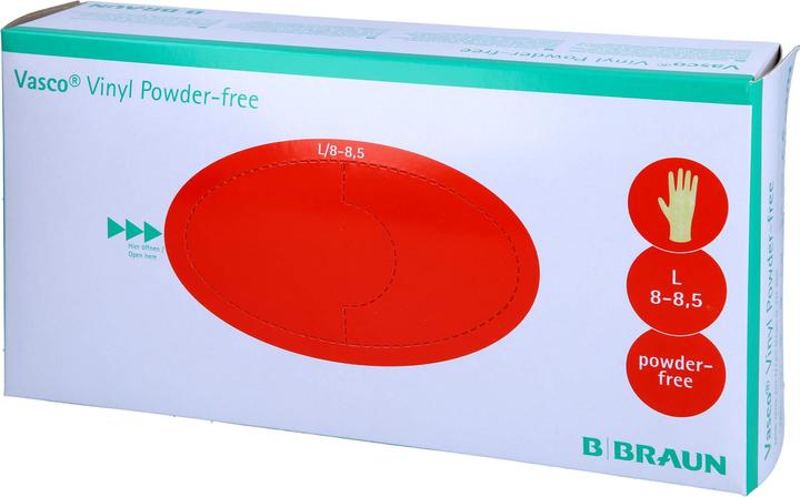 Produktbild B.Braun Handschuhe (L)